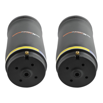 Rear Passenger Driver Air Spring Bag x2 compatible for Mercedes ML GL W164 GL320 350 07-11