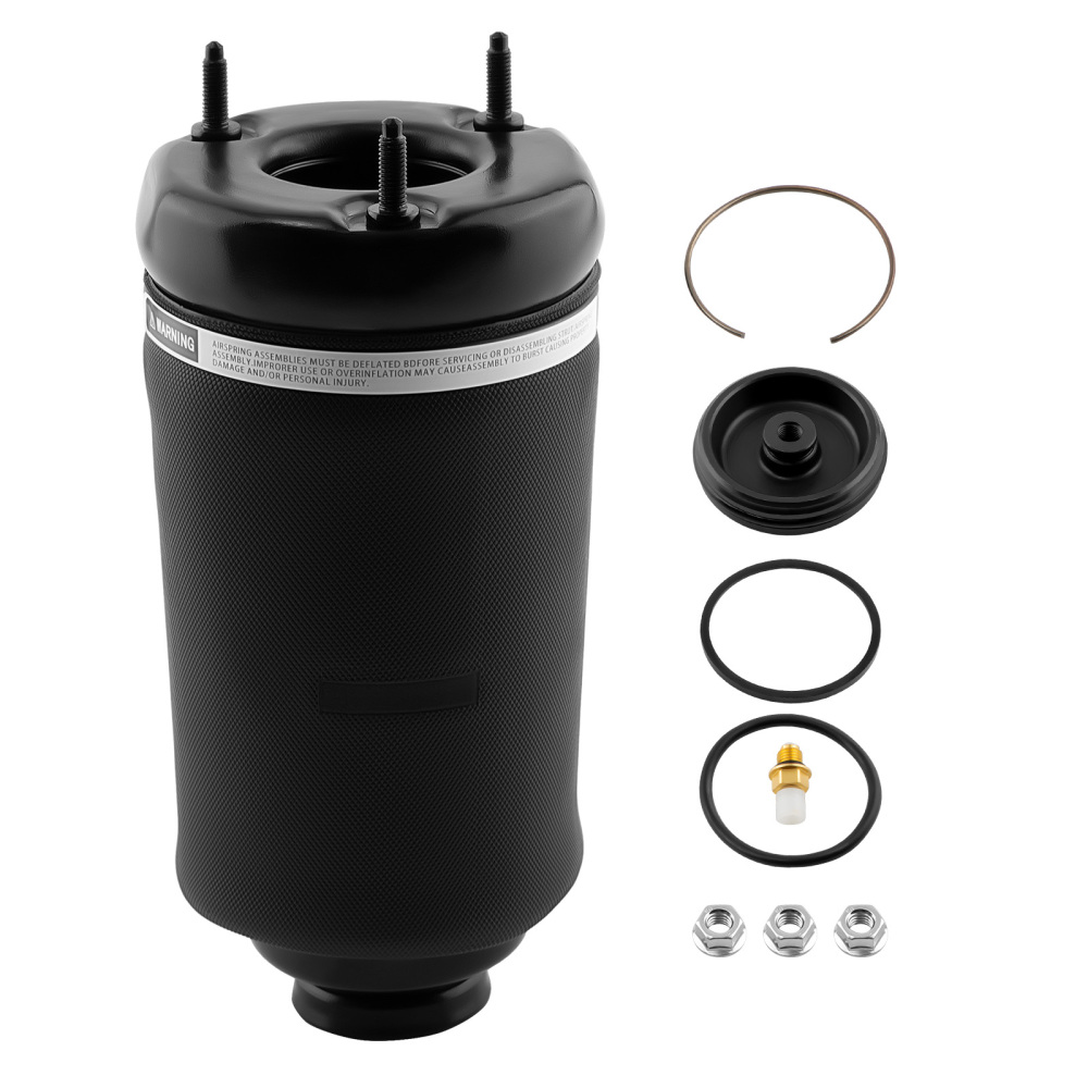 Compatible for Mercedes X164 ML GL-Class 1643206013 Spring Strut Bag Front Air Suspension