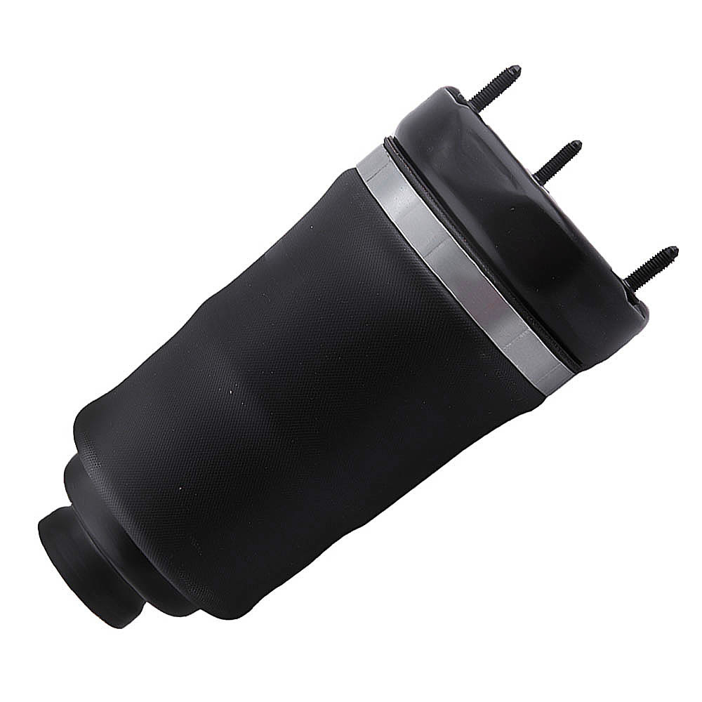 2x Aria Sospensconi Molla Borsa Anteriore compatibile per Mercedes GL M W164 X164 1643206013