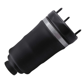 2x Aria Sospensconi Molla Borsa Anteriore compatibile per Mercedes GL M W164 X164 1643206013