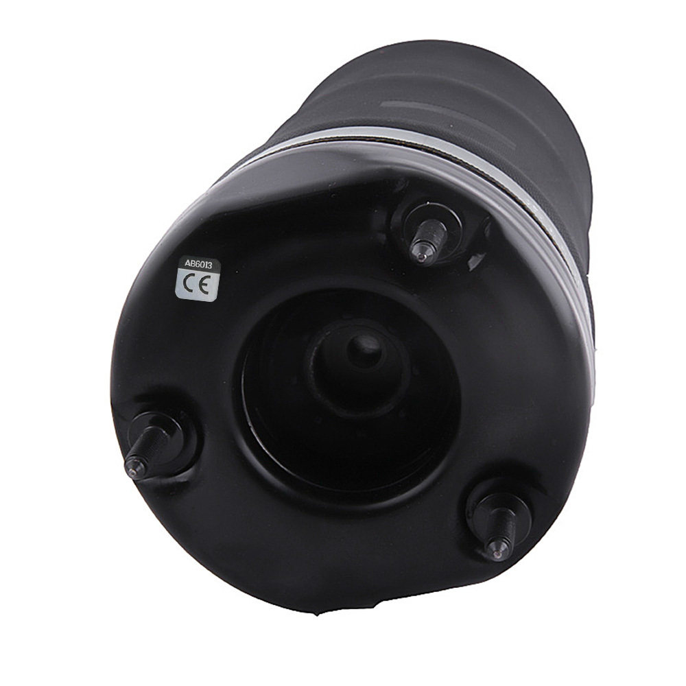 2x Aria Sospensconi Molla Borsa Anteriore compatibile per Mercedes GL M W164 X164 1643206013