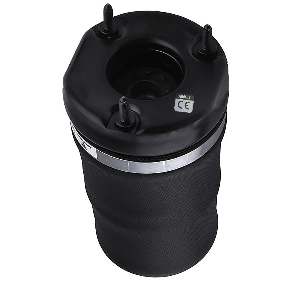 2x Aria Sospensconi Molla Borsa Anteriore compatibile per Mercedes GL M W164 X164 1643206013