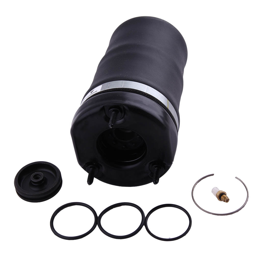 Compatible for Mercedes-Benz GL350 ML320 X164 W164 2005-2012 Pair Front Air Spring Suspension Bags 