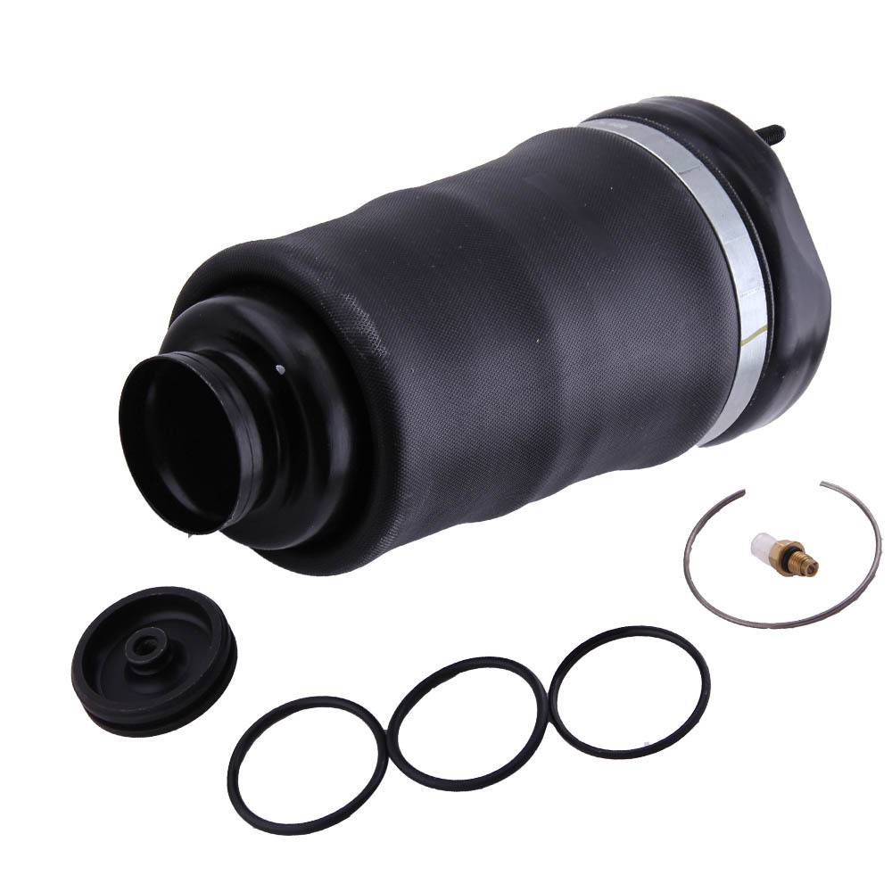 Compatible for Mercedes-Benz GL350 ML320 X164 W164 2005-2012 Pair Front Air Spring Suspension Bags 