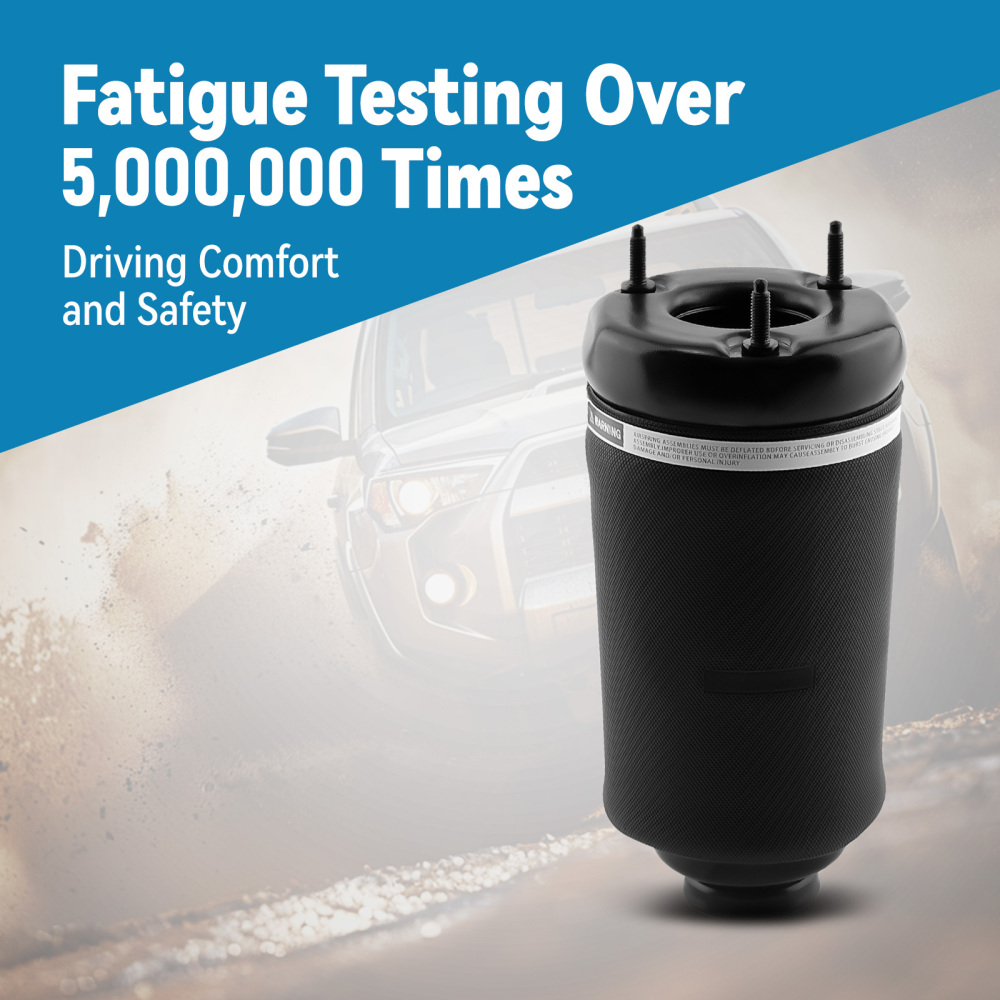 Compatible for Mercedes-Benz GL350 ML320 X164 W164 2005-2012 Pair Front Air Spring Suspension Bags 