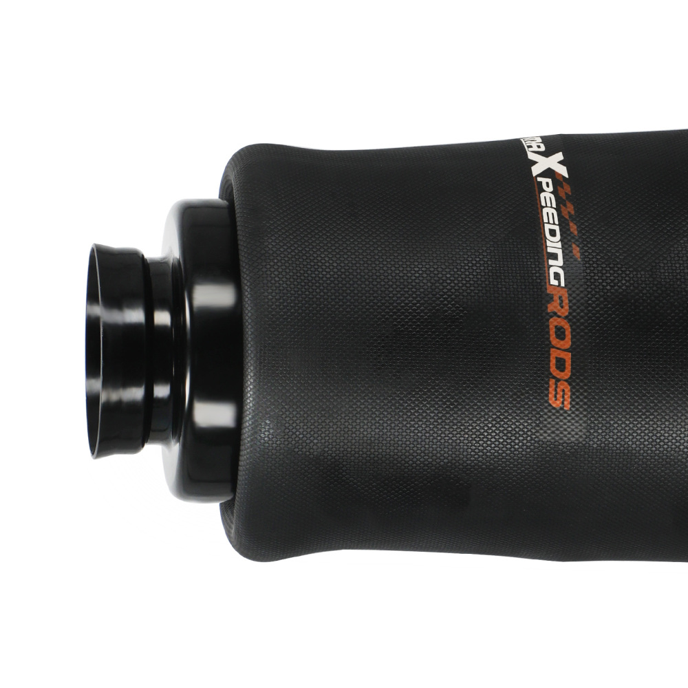 Air spring air suspension front compatible for Mercedes W164 X164 ML-GL-Klasse A1643206013