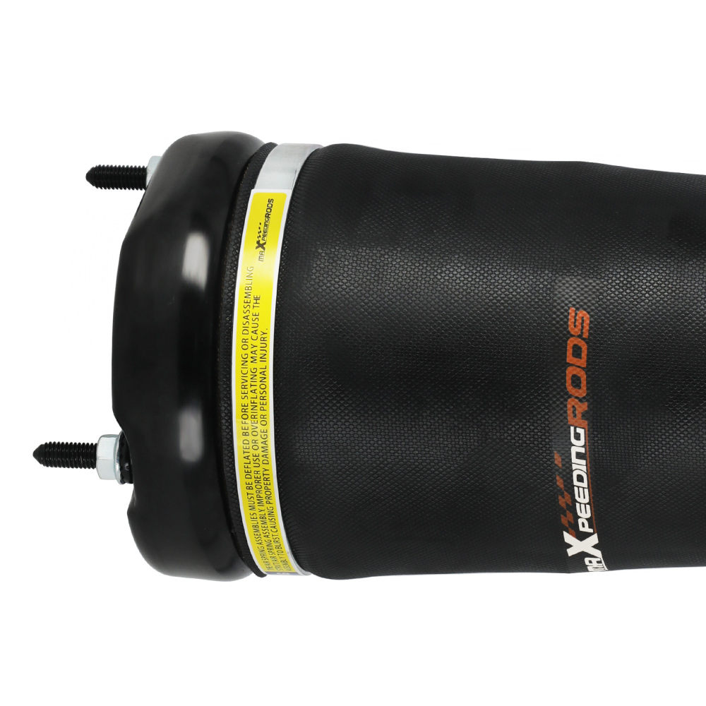 Airmatic Front Air Strut Shock bag compatible for Mercedes-Benz GL ML 350 X164 1643206013