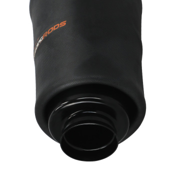 MOLLA aria sospensioni Pneumatiche compatibile per Mercedes M GL Classe W164 X164 Anteriore