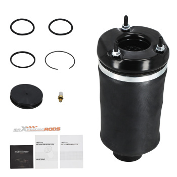 Airmatic Front Air Strut Shock bag compatible for Mercedes-Benz GL ML 350 X164 1643206013