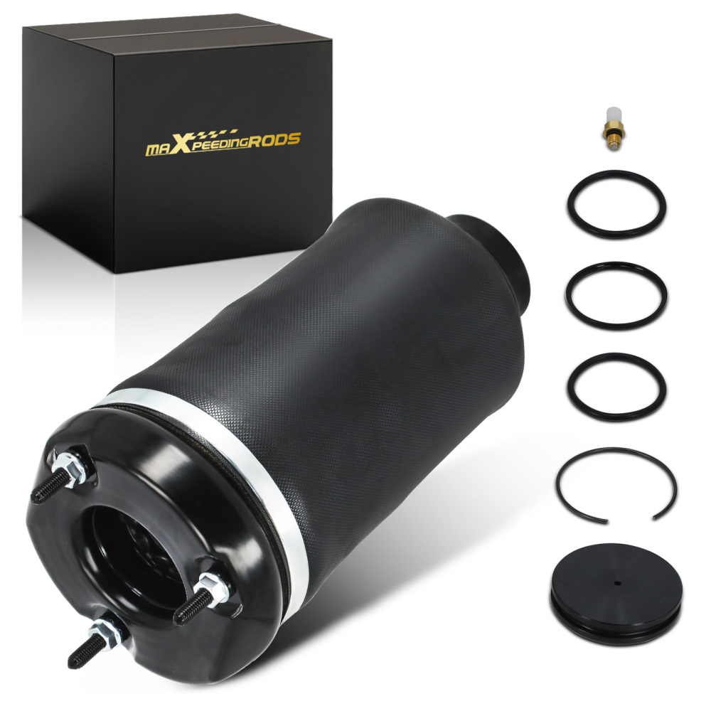 MOLLA aria sospensioni Pneumatiche compatibile per Mercedes M GL Classe W164 X164 Anteriore