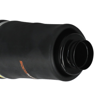 Air Suspension Front Left+Right compatible for Mercedes GL Class W164 X164 1643206013