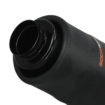 Front Air Suspension Spring Bag compatible for Mercedes-Benz ML GL320-550 X164 1643204513