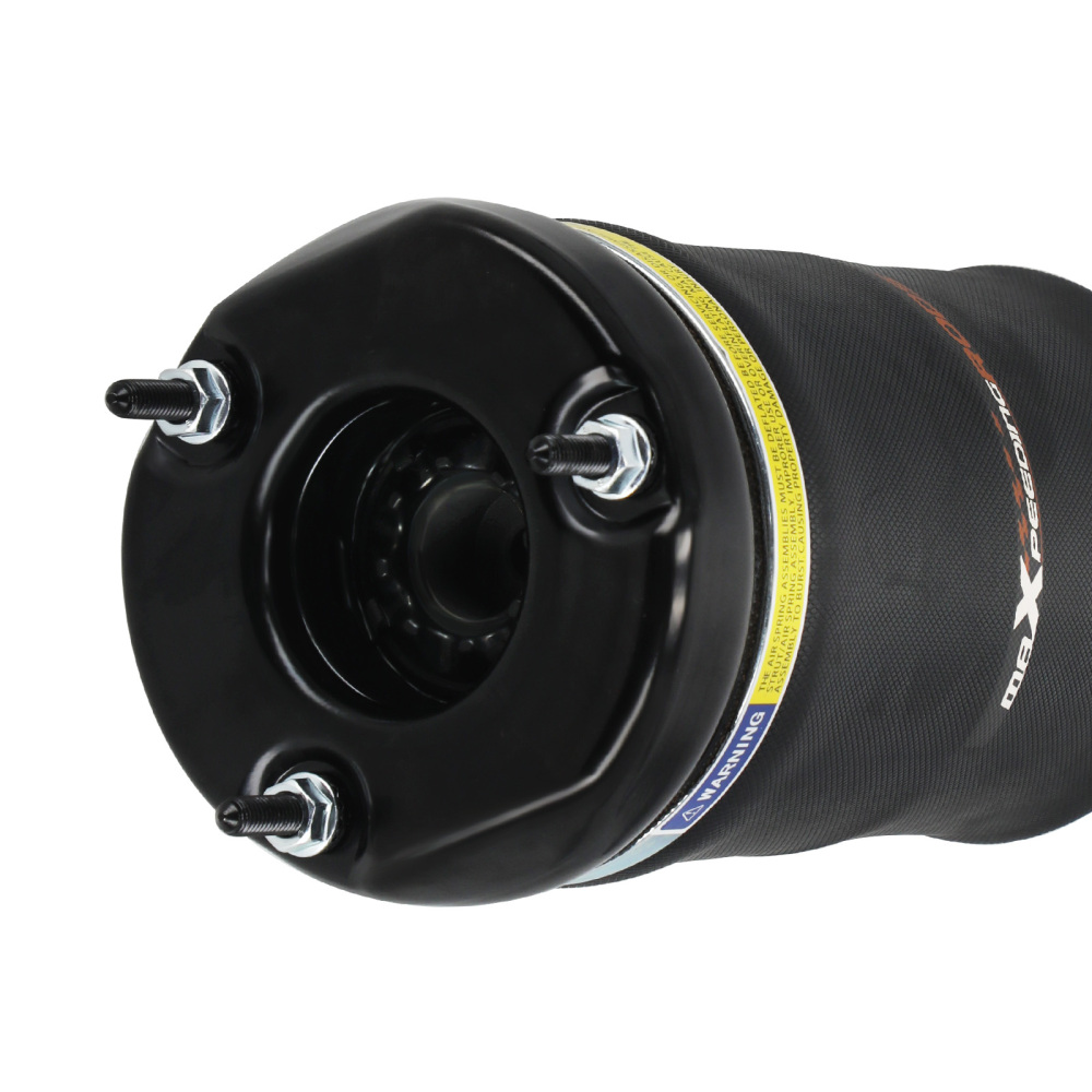 2X Sospensioni pneumatiche Aria Molla Borsa anteriore compatibile per Mercedes W164 X164