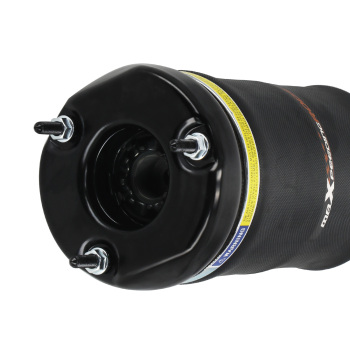 2X Sospensioni pneumatiche Aria Molla Borsa anteriore compatibile per Mercedes W164 X164