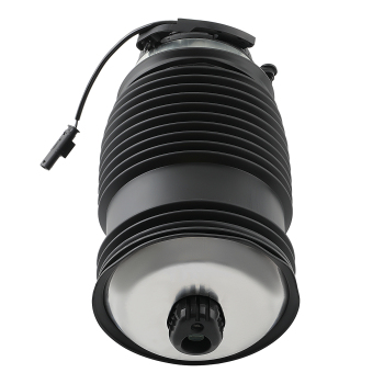 Rear Right Air Suspension Spring Bag compatible for Mercedes-Benz GLC-Class X253 2016-2023