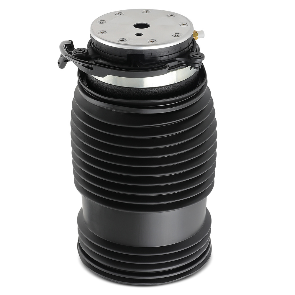 Rear Right Air Suspension Spring Bag compatible for Mercedes-Benz GLC-Class X253 2016-2023