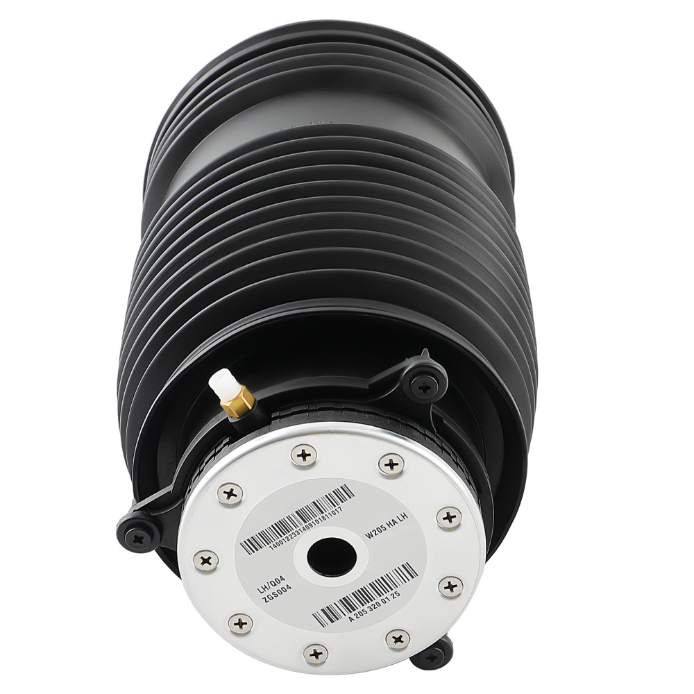 Sospensioni Pneumatiche Posteriore sinistro compatibile per Mercedes C W205 S205 C205 A205