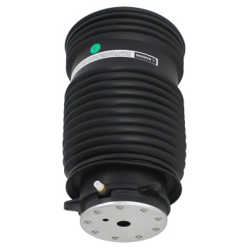 Pair Rear Air Suspension Spring Bag compatible for Mercedes W205 C205 a205 S213 2014-2023