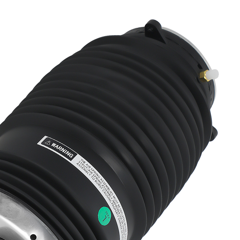 Arrière Droite Gauche Suspension Pneumatique compatible pour Mercedes 2053200125 2053200225