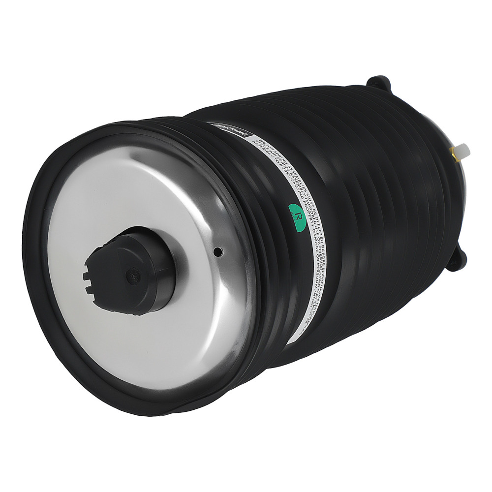 Arrière Droite Gauche Suspension Pneumatique compatible pour Mercedes 2053200125 2053200225