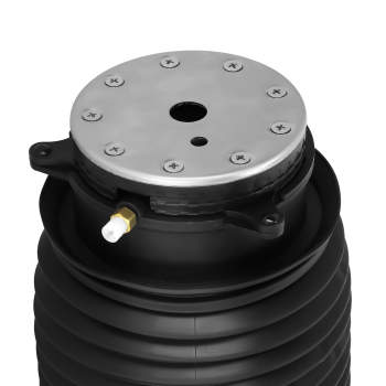 Rear Left Air Spring Air Bellow For Mercedes C-Class W205 C205 S205 2053200125