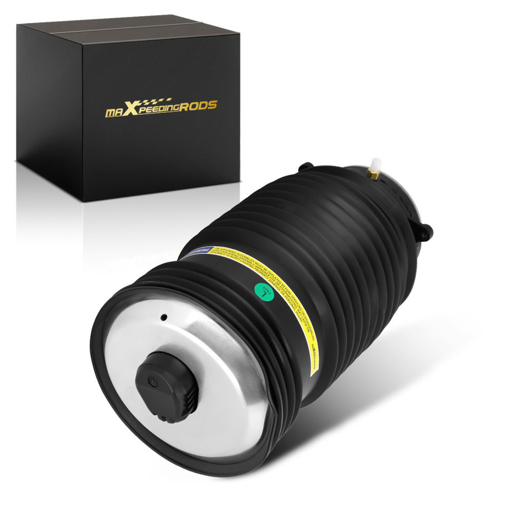 Air Suspension Spring Bag compatible for Mercedes C-Class W205 C205 A205 EQC 400 Rear Left