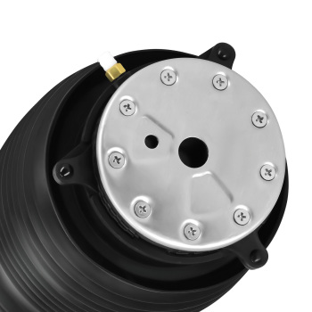 Arrière Gauche Suspension Pneumatique compatible pour Mercedes W205 S205 C205 S213  EQC400