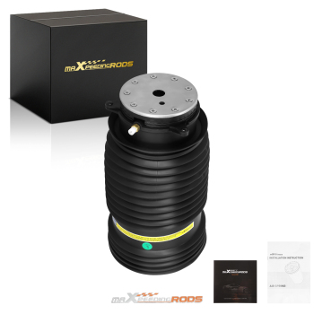 Arrière Gauche Suspension Pneumatique compatible pour Mercedes W205 S205 C205 S213  EQC400
