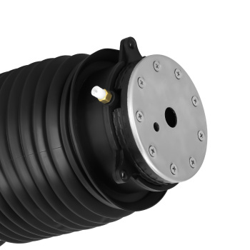 2X Rear Air Suspension Springs compatible for Mercedes Benz C-Class W205 C205 C200 C300 C63