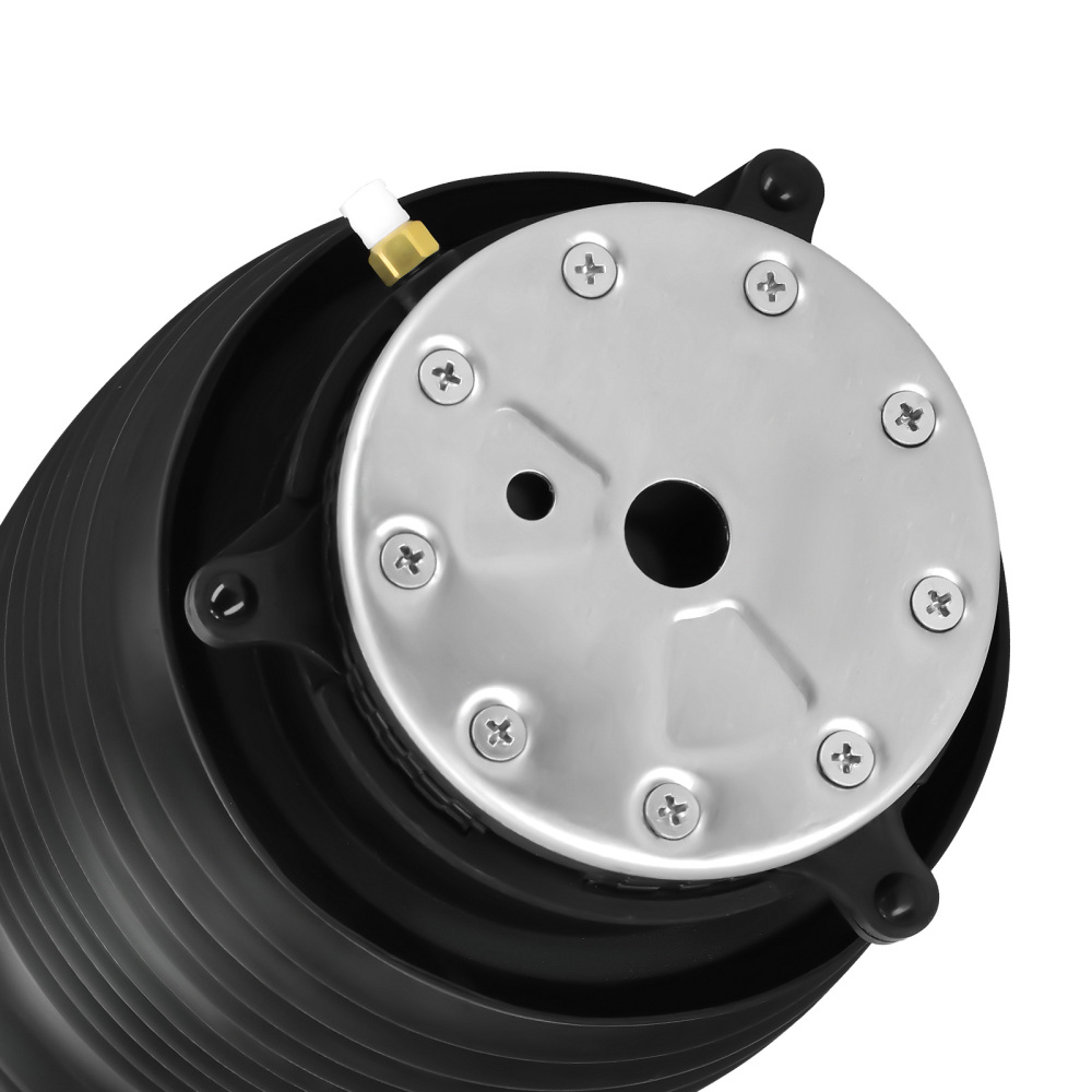 Rear Pair Air Suspension Spring Bag compatible for Mercedes C-Class W205 EQC400 2014-2023