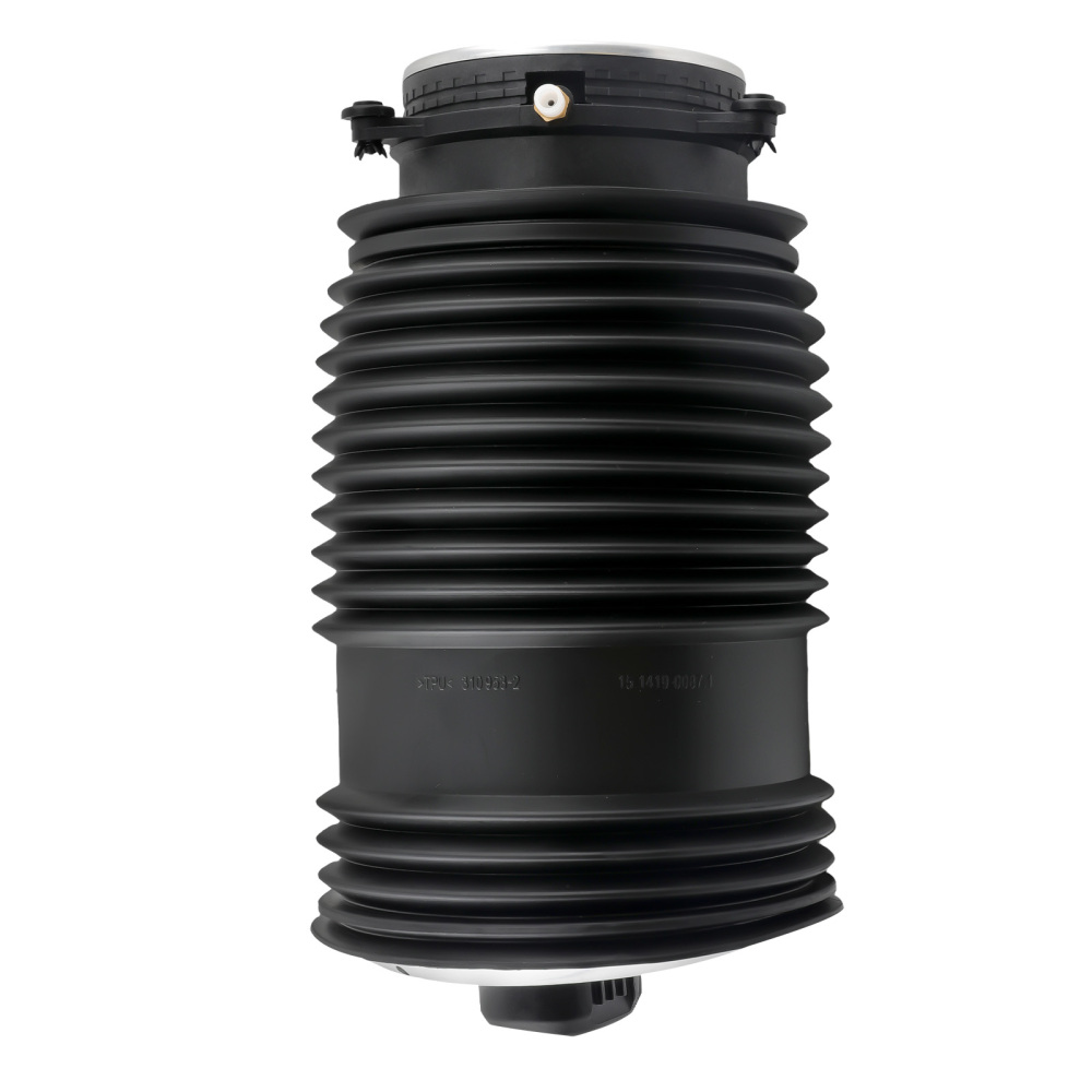 Air Suspension Spring Bag compatible for Mercedes C-Class W205 C205 A205 EQC 400 Rear Left