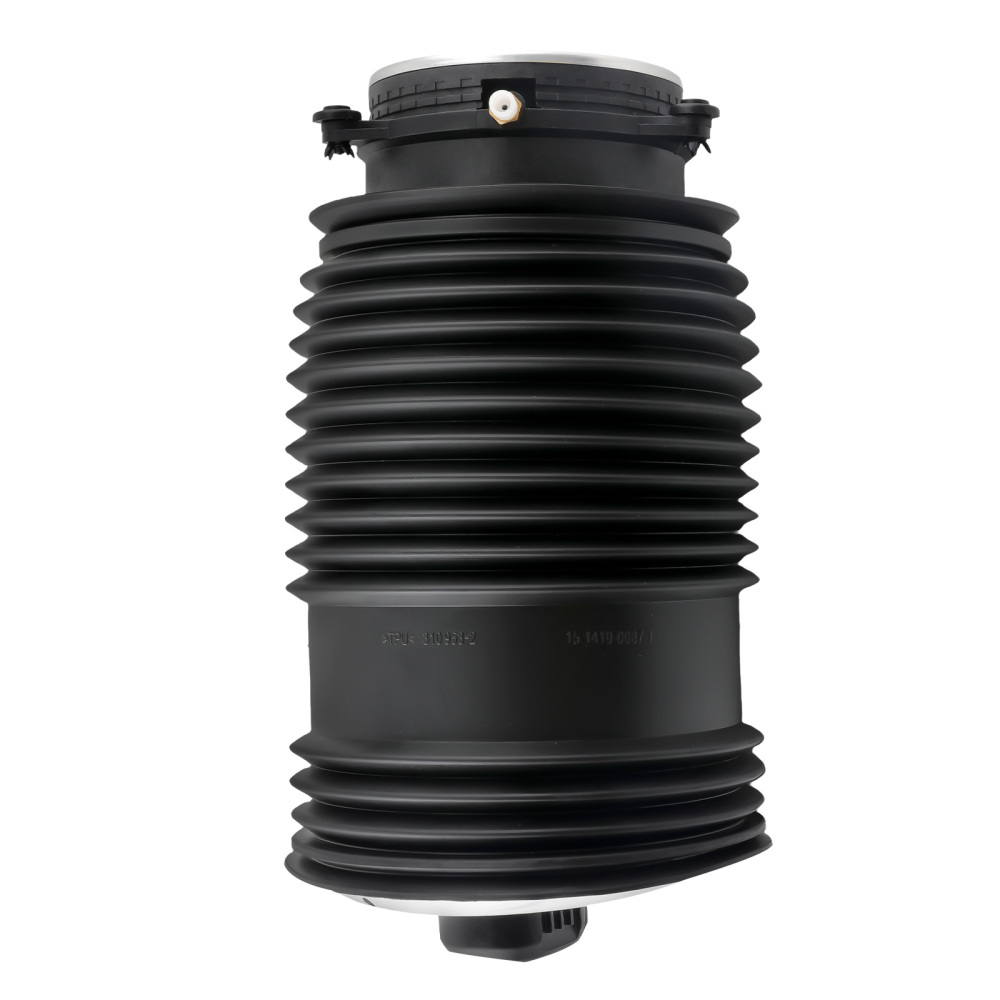 Air Suspension Spring Bag compatible for Mercedes C-Class W205 C205 A205 EQC 400 Rear Left