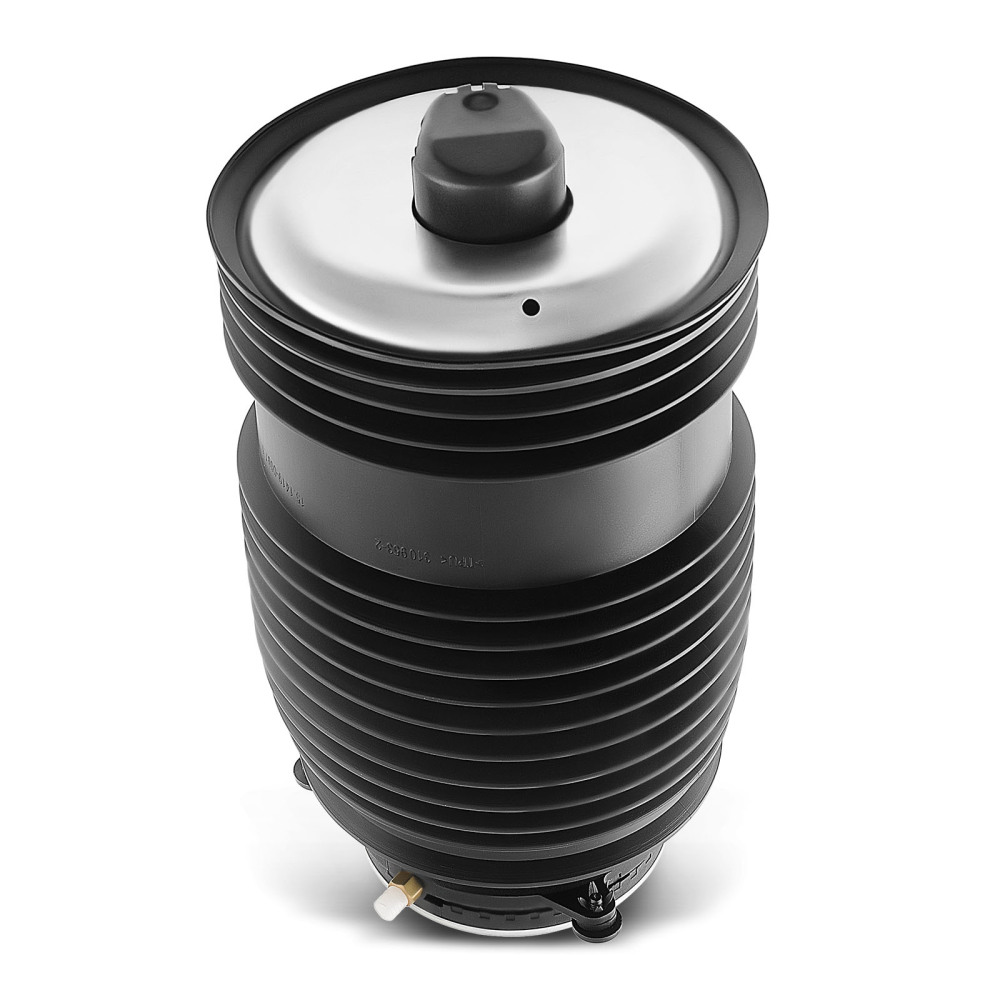 Air Suspension Spring Bag compatible for Mercedes C-Class W205 C205 A205 EQC 400 Rear Left