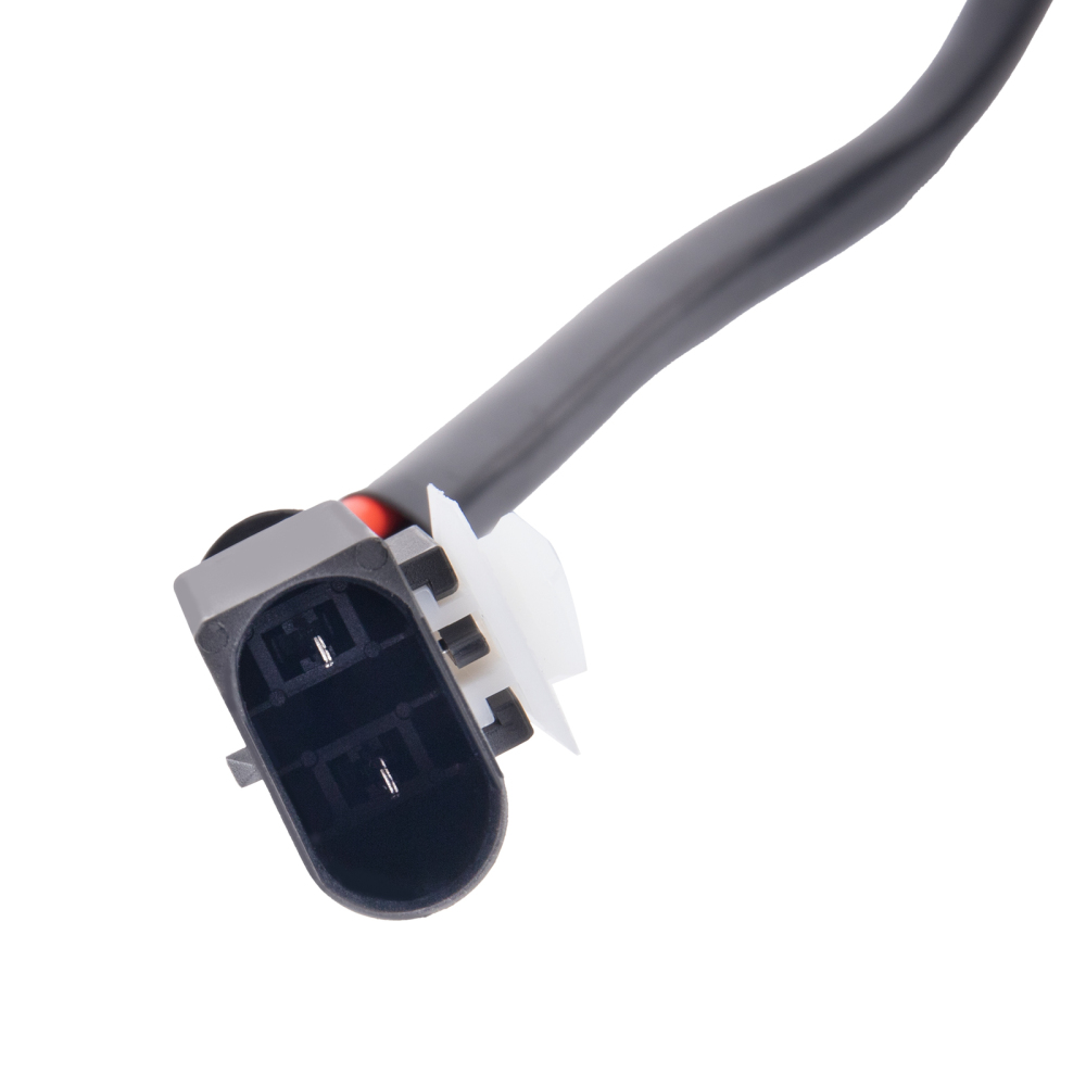 Pair Rear Air Suspension Spring Bag Compressor compatible for Mercedes W205 C205 2014-2023