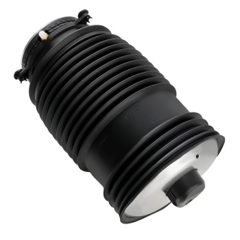 Rear Pair Air Suspension Spring Bag compatible for Mercedes C-Class W205 EQC400 2014-2023