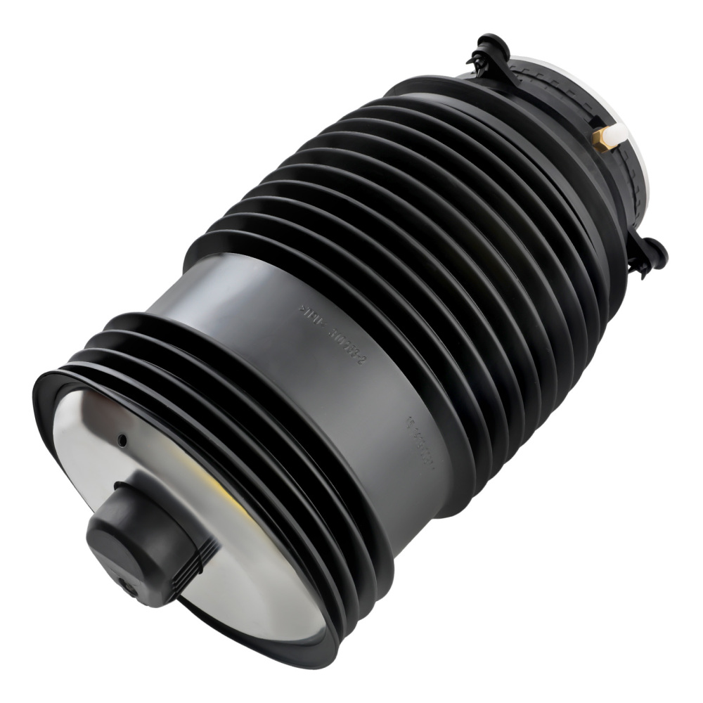 Rear Pair Air Suspension Spring Bag compatible for Mercedes C-Class W205 EQC400 2014-2023