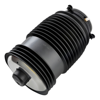Rear Pair Air Suspension Spring Bag compatible for Mercedes C-Class W205 EQC400 2014-2023