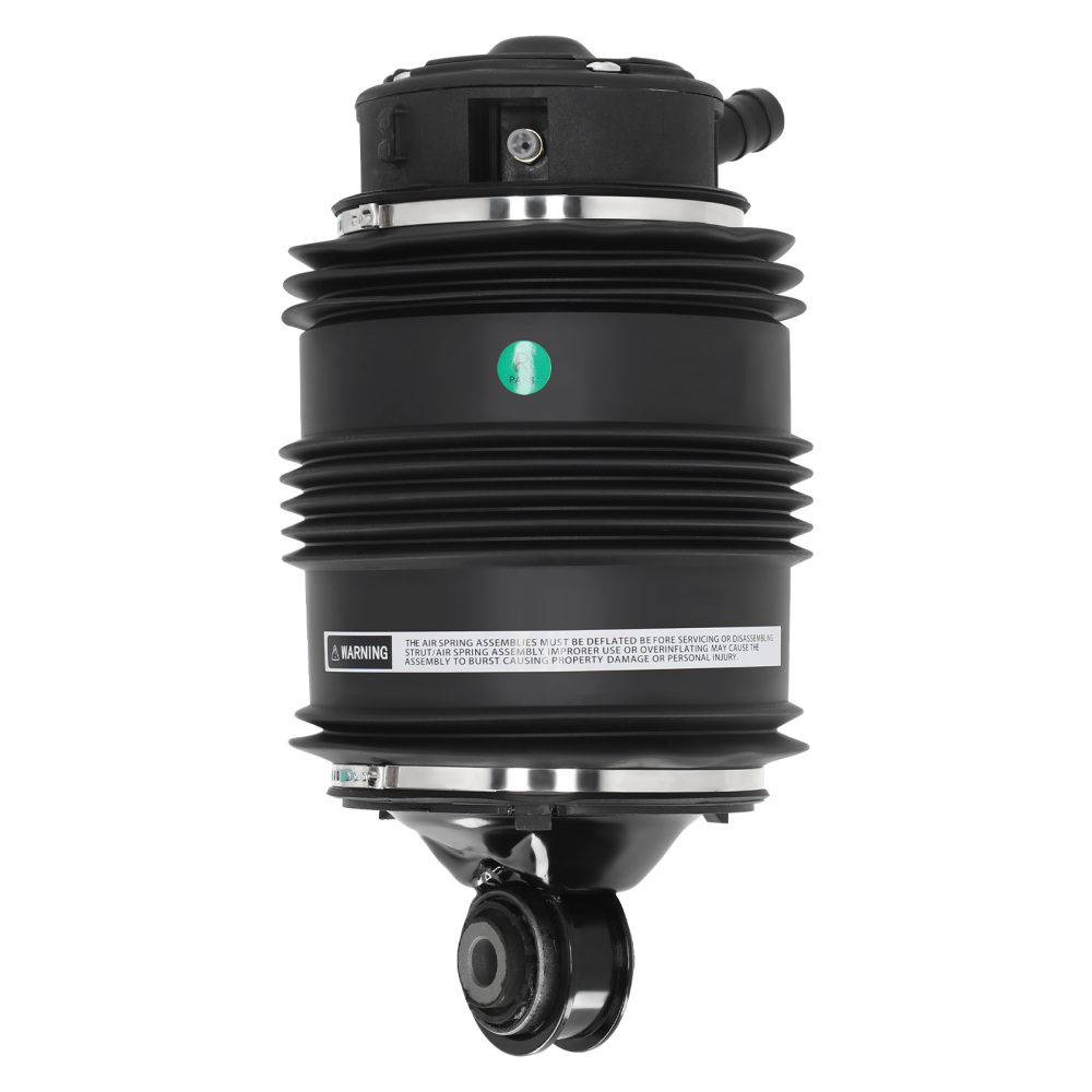 Suspensión Neumática Trasero Derecha compatible para Mercedes E W211 S211 CLS 2113200825