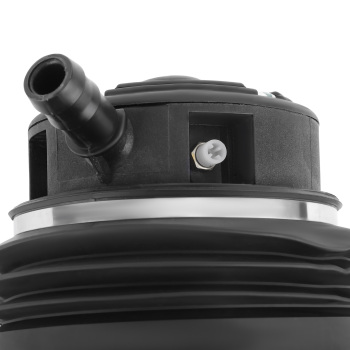 Suspensión Neumática Trasero Derecha compatible para Mercedes E W211 S211 CLS 2113200825