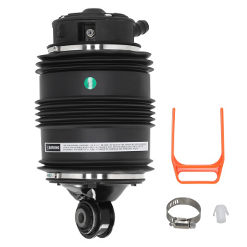 Sospensioni Molla compatibile per MERCEDES Classe E W211 S211 Airmatic Posteriore Destra