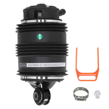 Compatible for Mercedes Benz E-Class W211 2113200725 2113200825 Rear Right Air Spring Bag