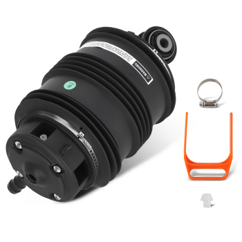 Rear Right Sturt Air Suspension Spring Bag compatible for Mercedes E-Class W211 S211E350