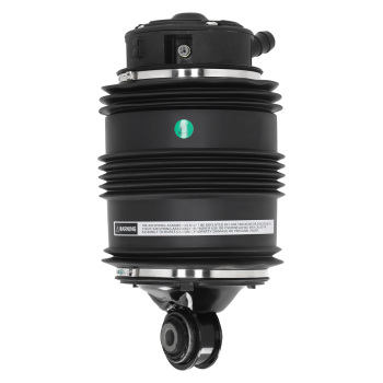 Air Strut Suspension Bag Rear Passenger Side compatible for Mercedes Benz CLS500 2006