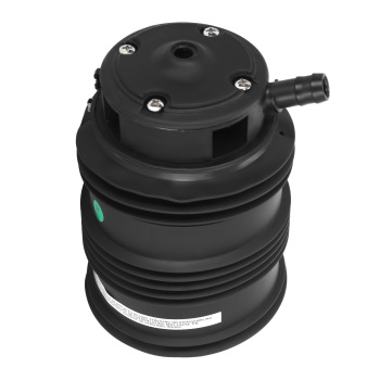 Air Strut Suspension Bag Rear Passenger Side compatible for Mercedes Benz CLS500 2006