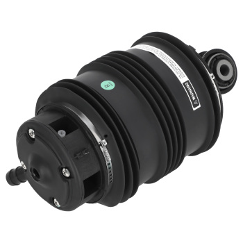 Air Strut Suspension Bag Rear Passenger Side compatible for Mercedes Benz CLS500 2006