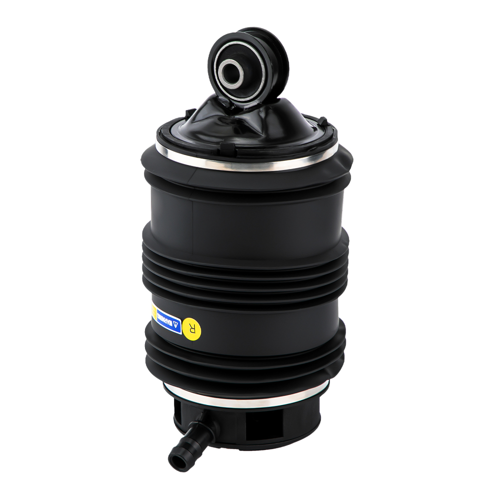 Molla ad aria compatibile per Mercedes E S211 W211 320 Posteriore destro Airmatic 3 pins