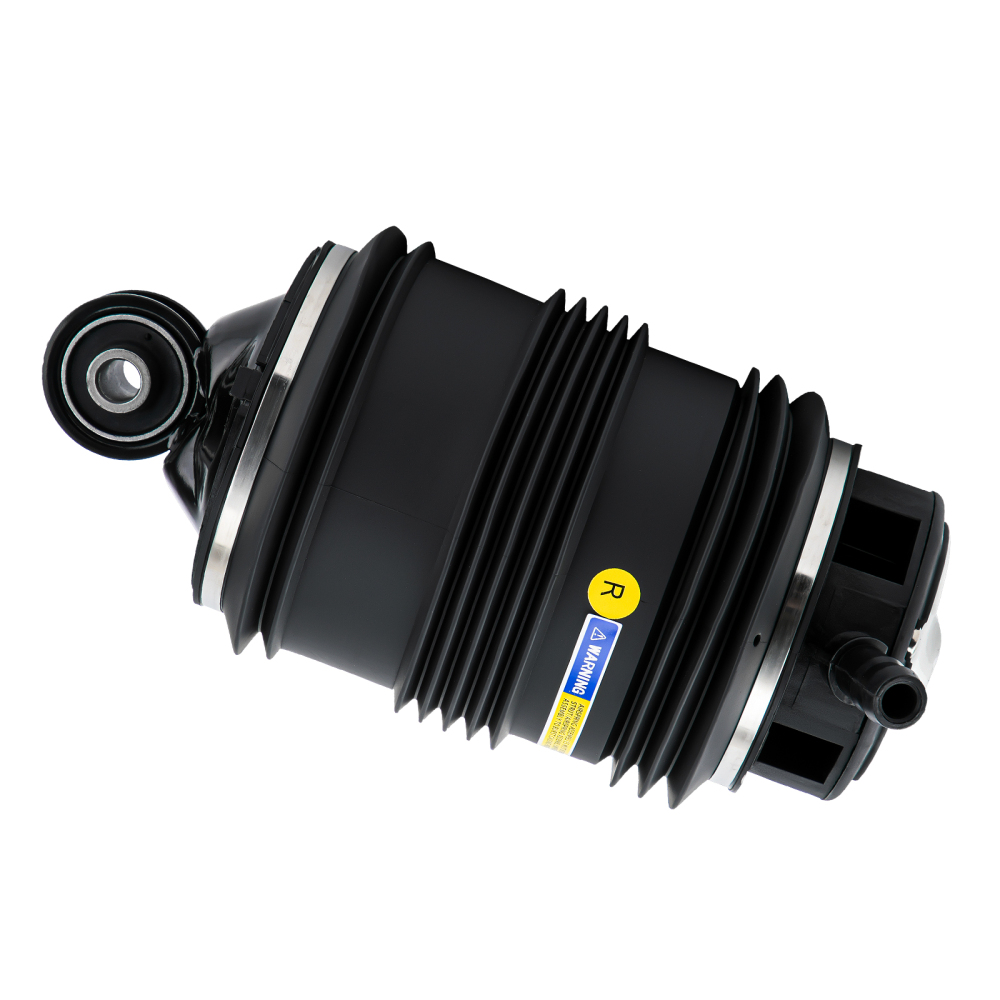 Molla ad aria compatibile per Mercedes E S211 W211 320 Posteriore destro Airmatic 3 pins