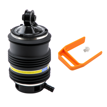 Molla ad aria compatibile per Mercedes E S211 W211 320 Posteriore destro Airmatic 3 pins