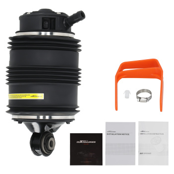 Airmatic pneumatique arrière Droite 2113200825 compatible pour Mercedes W211 C219 électrovan