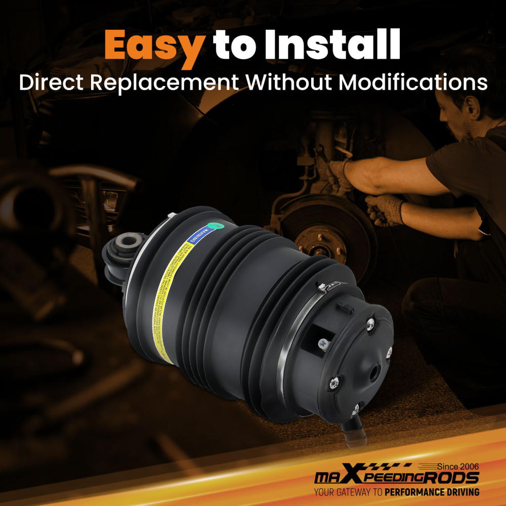 3 Pins Air Suspension Rear Right compatible for Mercedes E Class S211 W211 E280 2113200825
